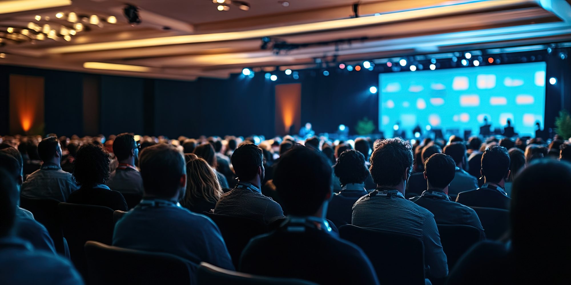 Sustainability conference